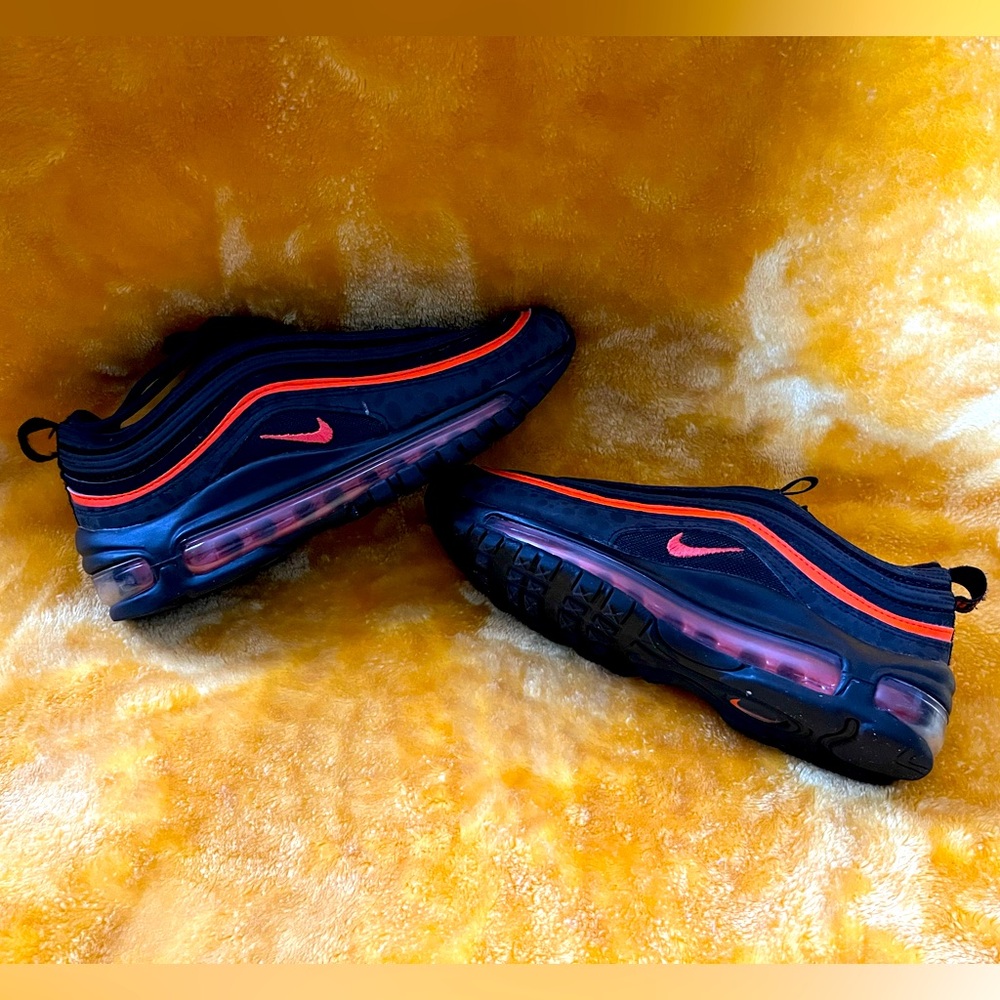 ♦️♦️Nike Big Kid Air Max 97♦️♦️